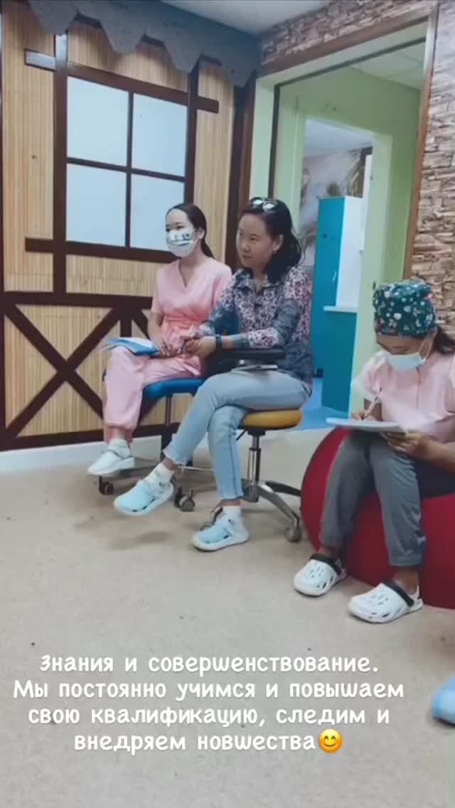 Специалист Dr.Zubova