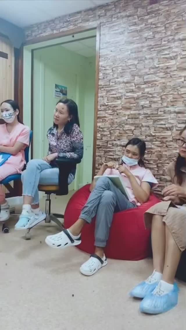 Специалист Dr.Zubova