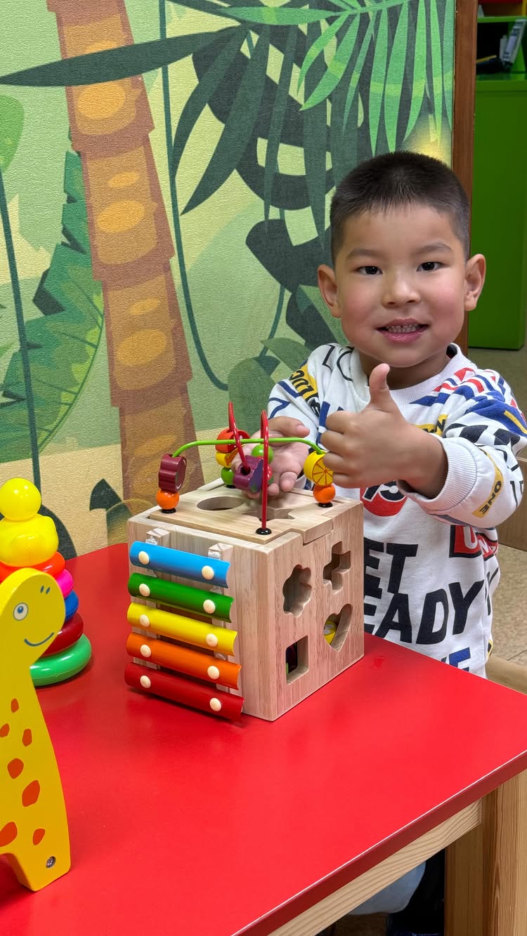 Dr.Zubova — детская стоматология